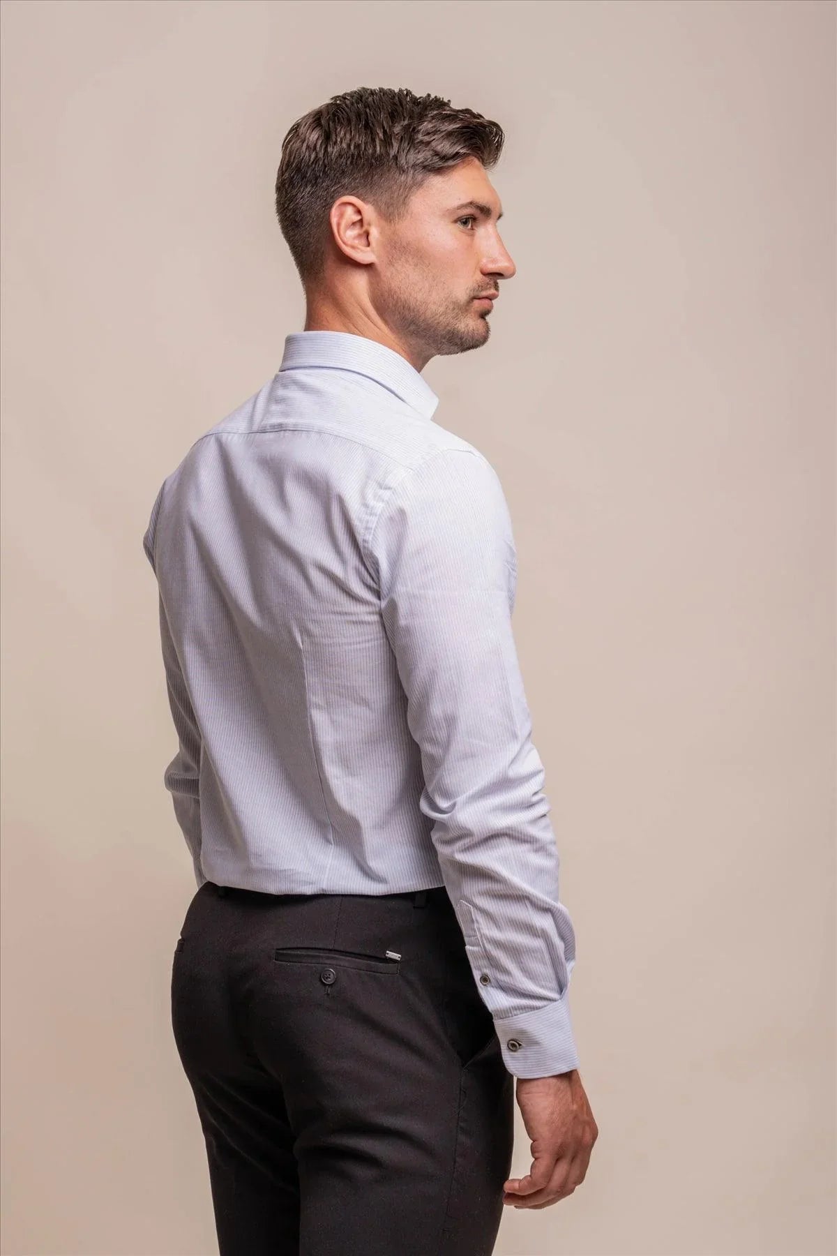 Chemise Cavani Alexa rayée