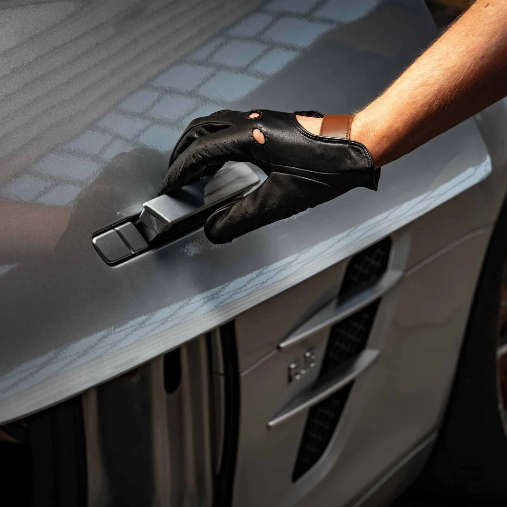 Gants de Conduite Roadr - Night Driver