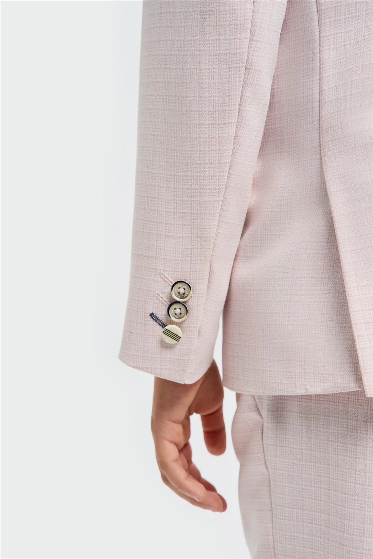 Costume trois pièces pour enfants - Tropez Mauve