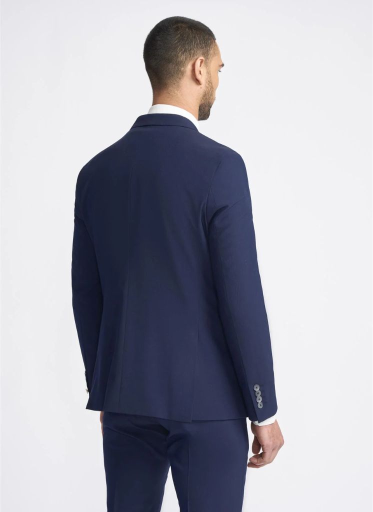 Cavani - Blazer Victorious Navy DB 2