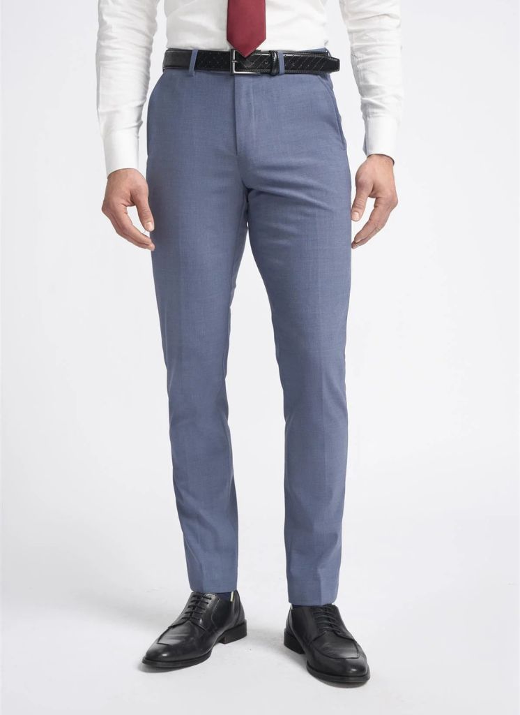 Cavani - Pantalon Victorious Dove 1