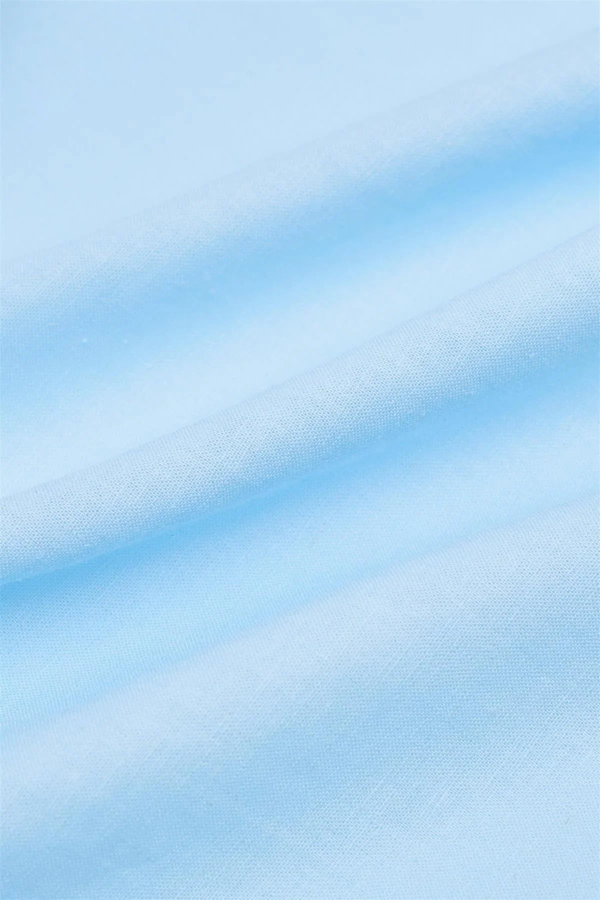 Chemise Cavani Matera bleu ciel