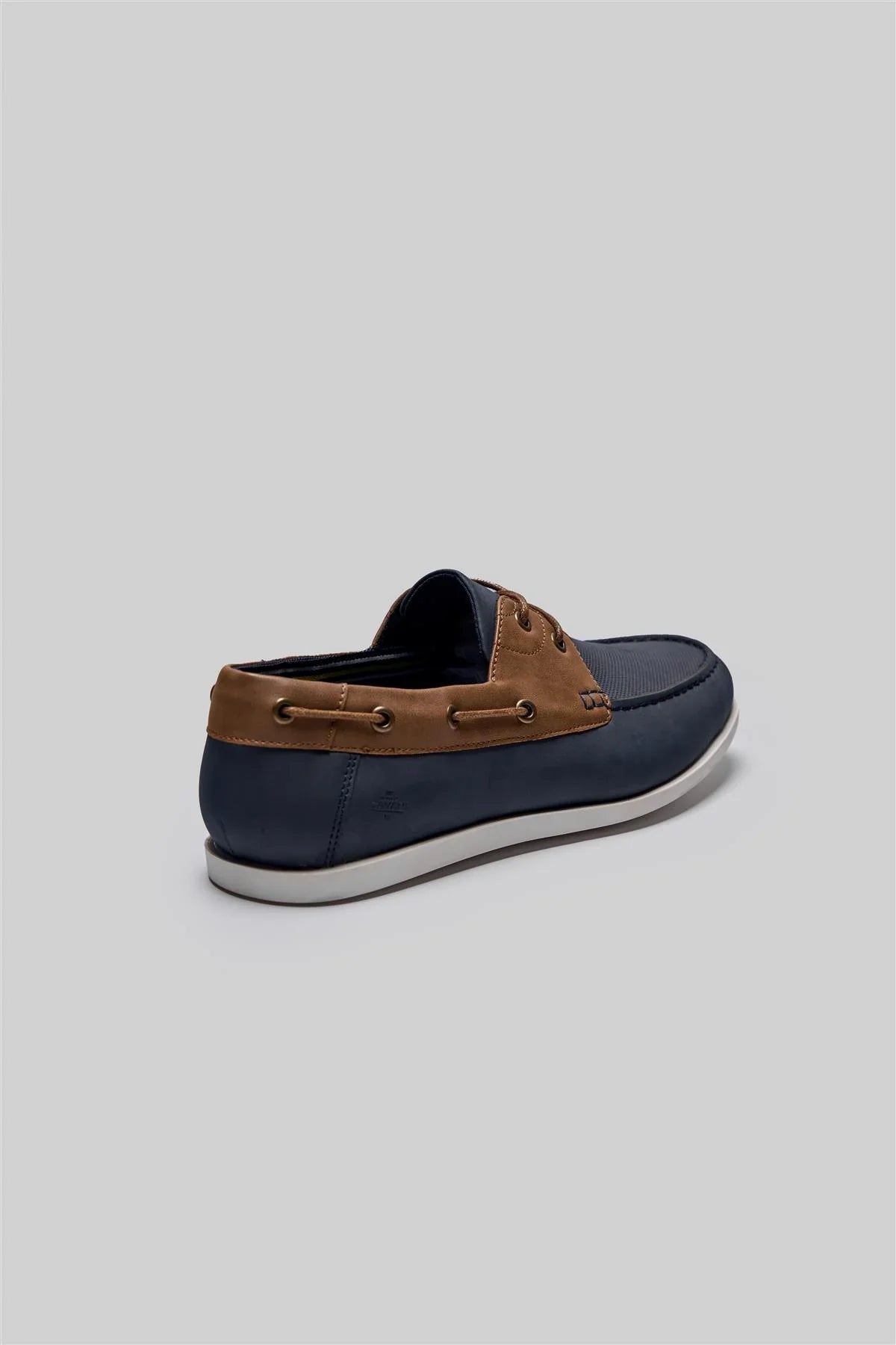 Mocassins Cavani Andros – Bleu marine