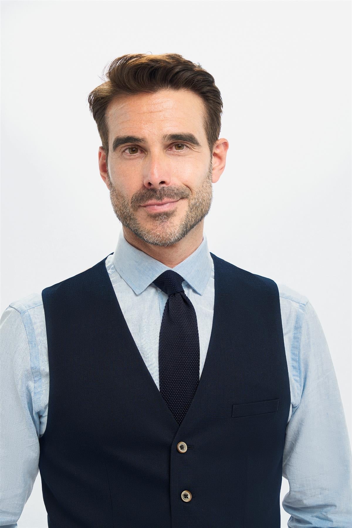 Cavani - Gilet Tropez Marine