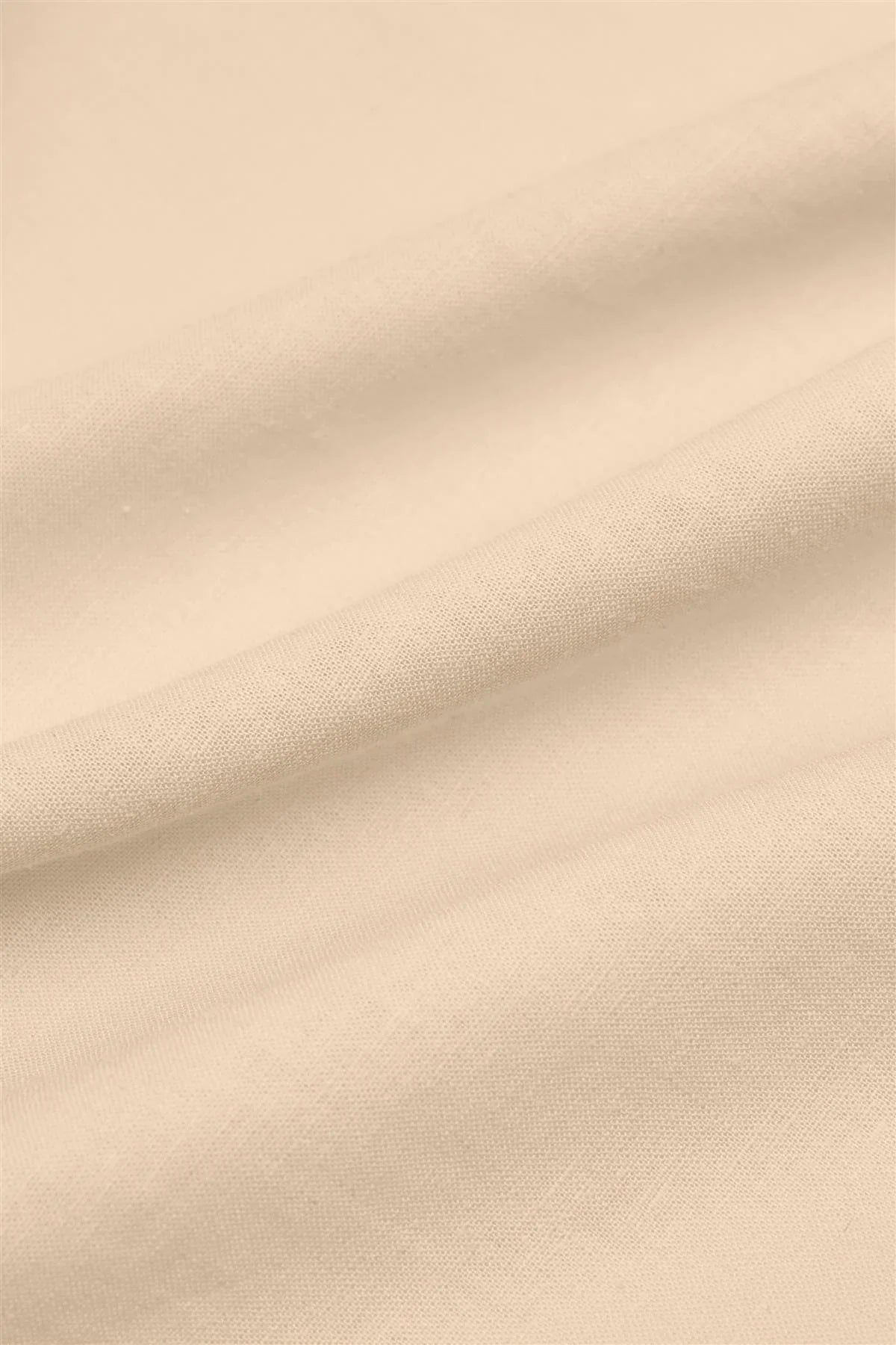 Chemise manches courtes Cavani Matera taupe