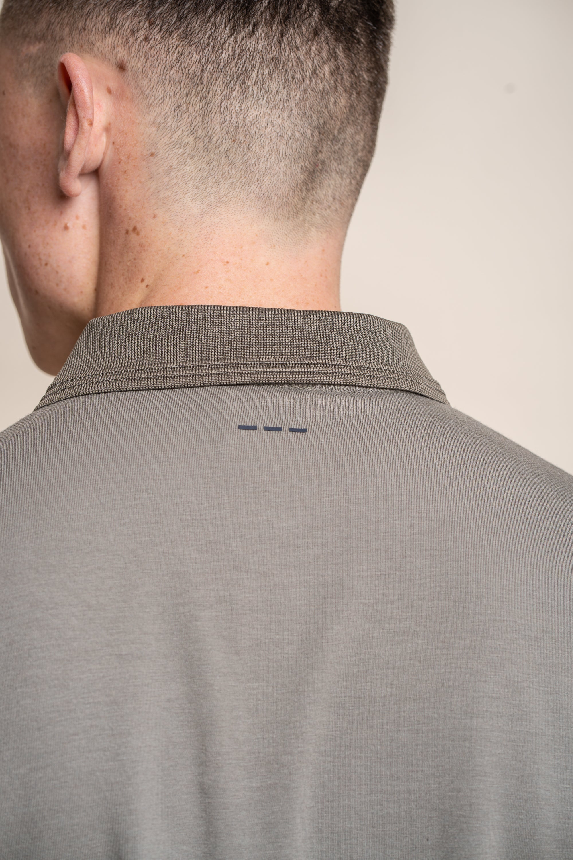 Polo Cavani Kelsey vert sauge