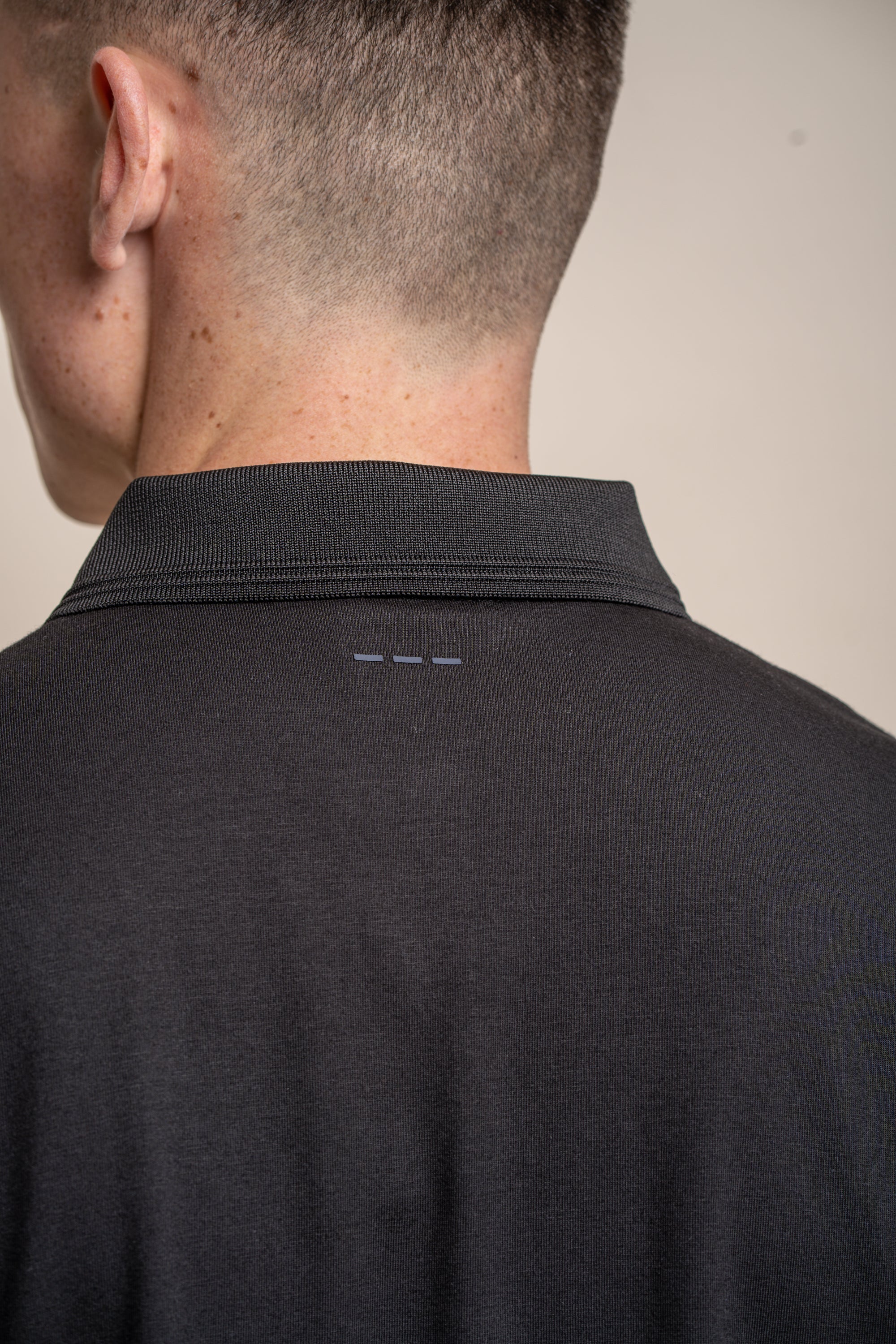 Polo Cavani Kelsey noir