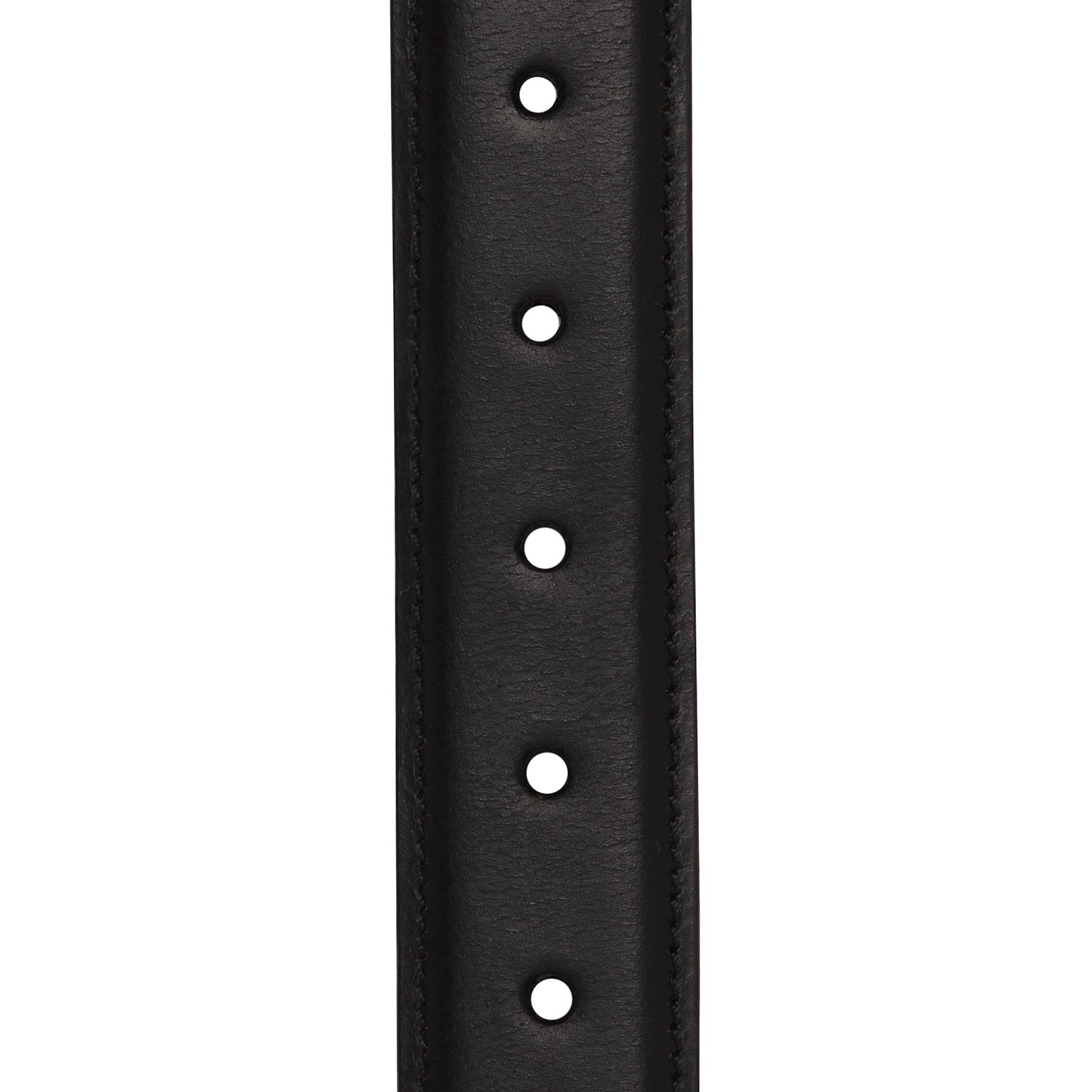 Ceinture en cuir de vache – The Chesterfield Brand Elliot Noir