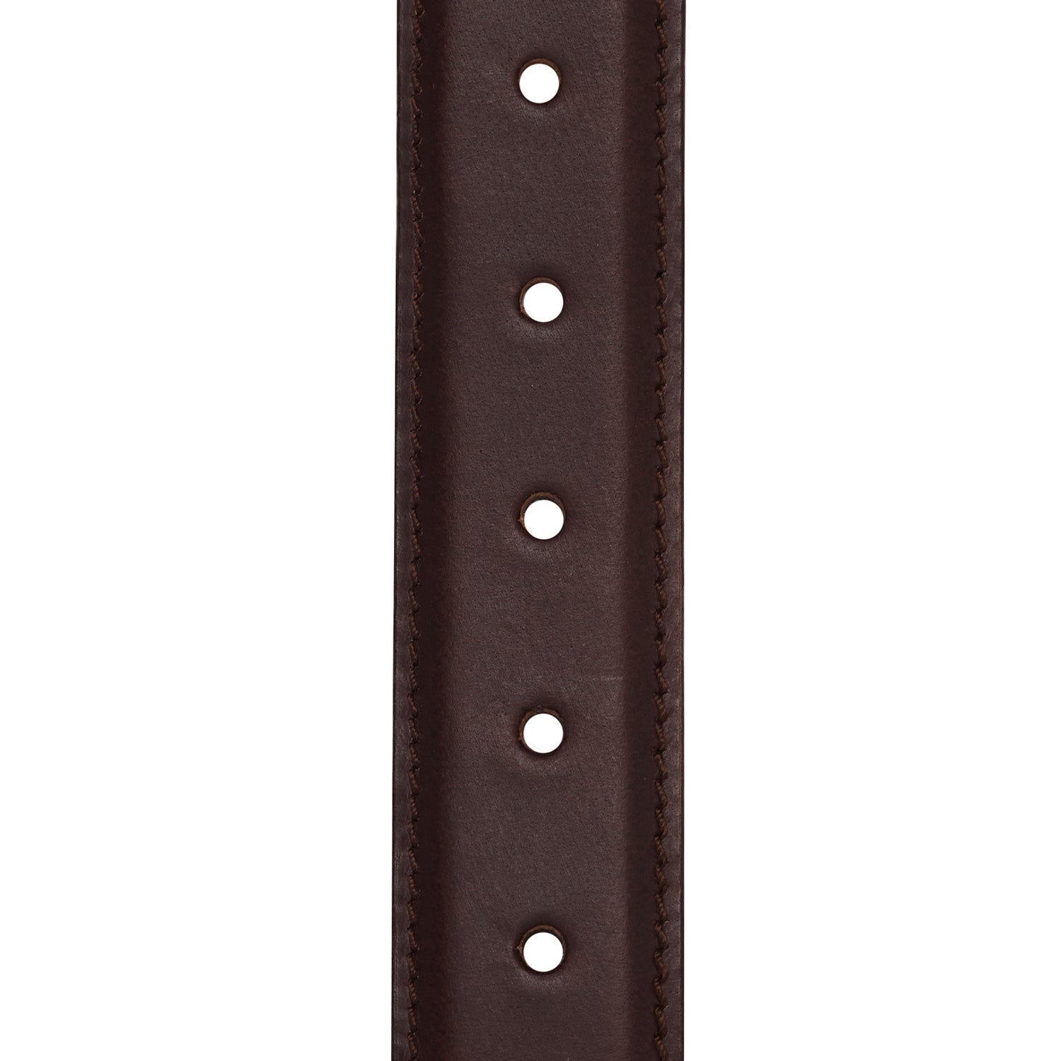 Ceinture en cuir de vache – The Chesterfield Brand Elliot Marron