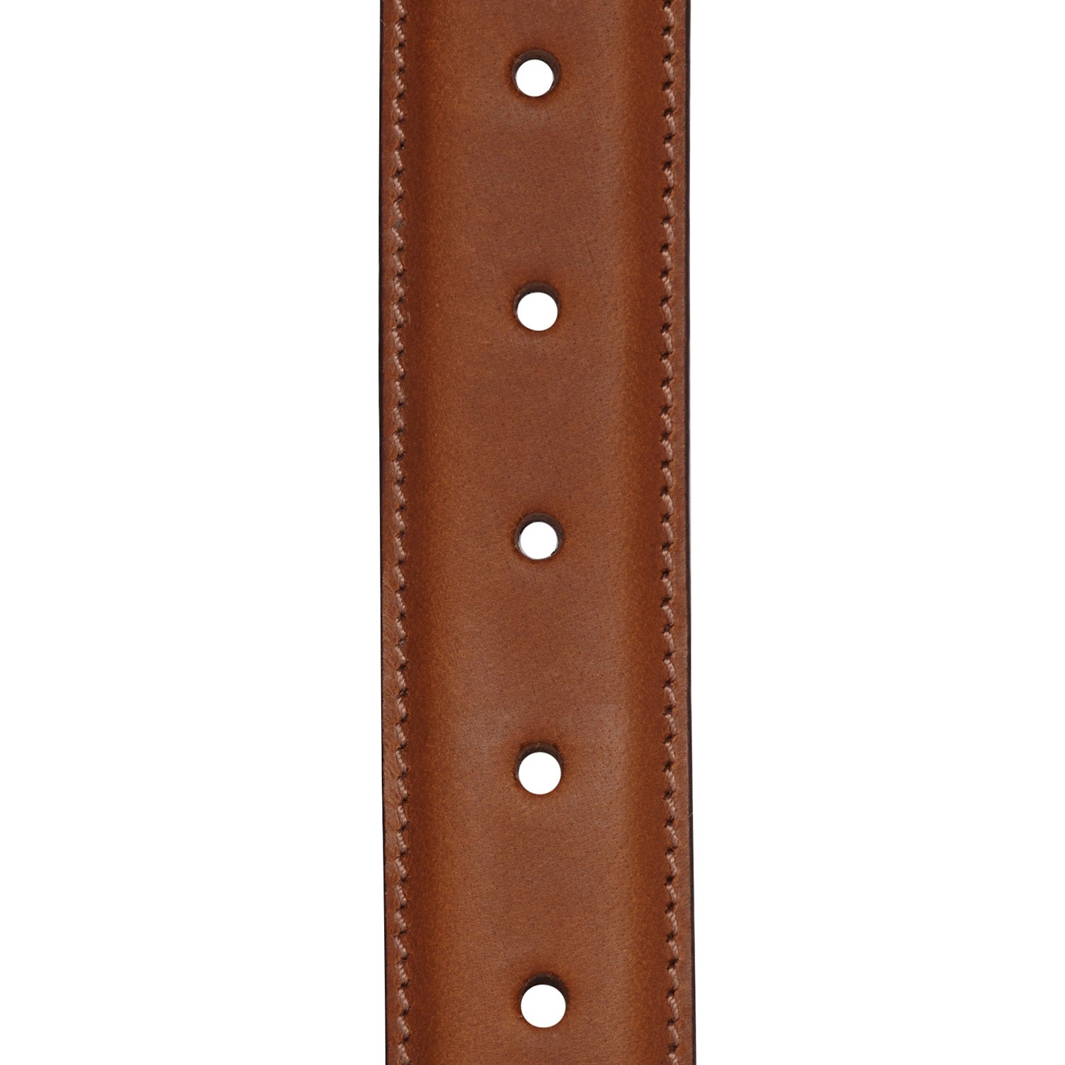 Ceinture en cuir de vache – The Chesterfield Brand Elliot Cognac