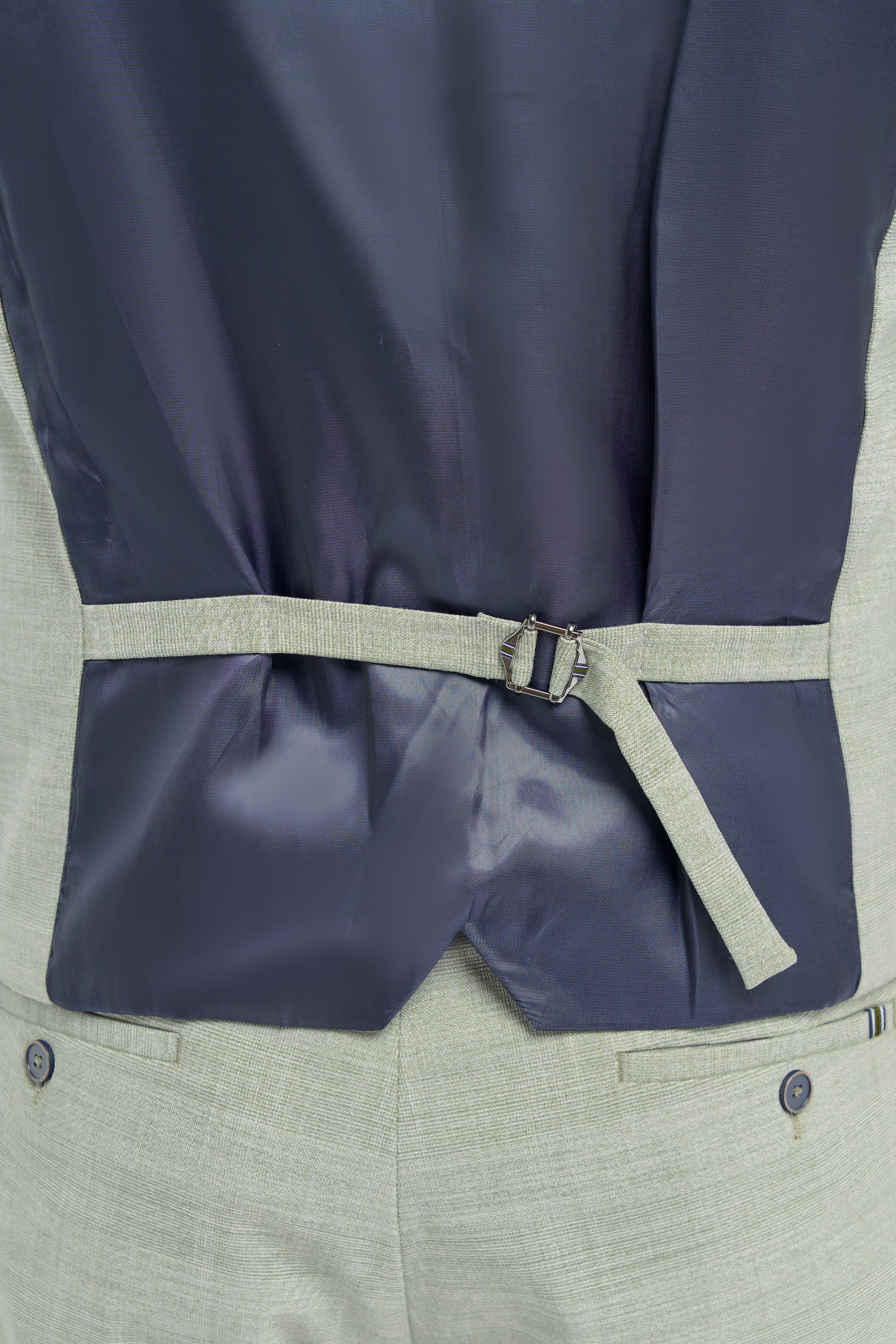 Costume trois pièces homme - Cavani Camden Sauge