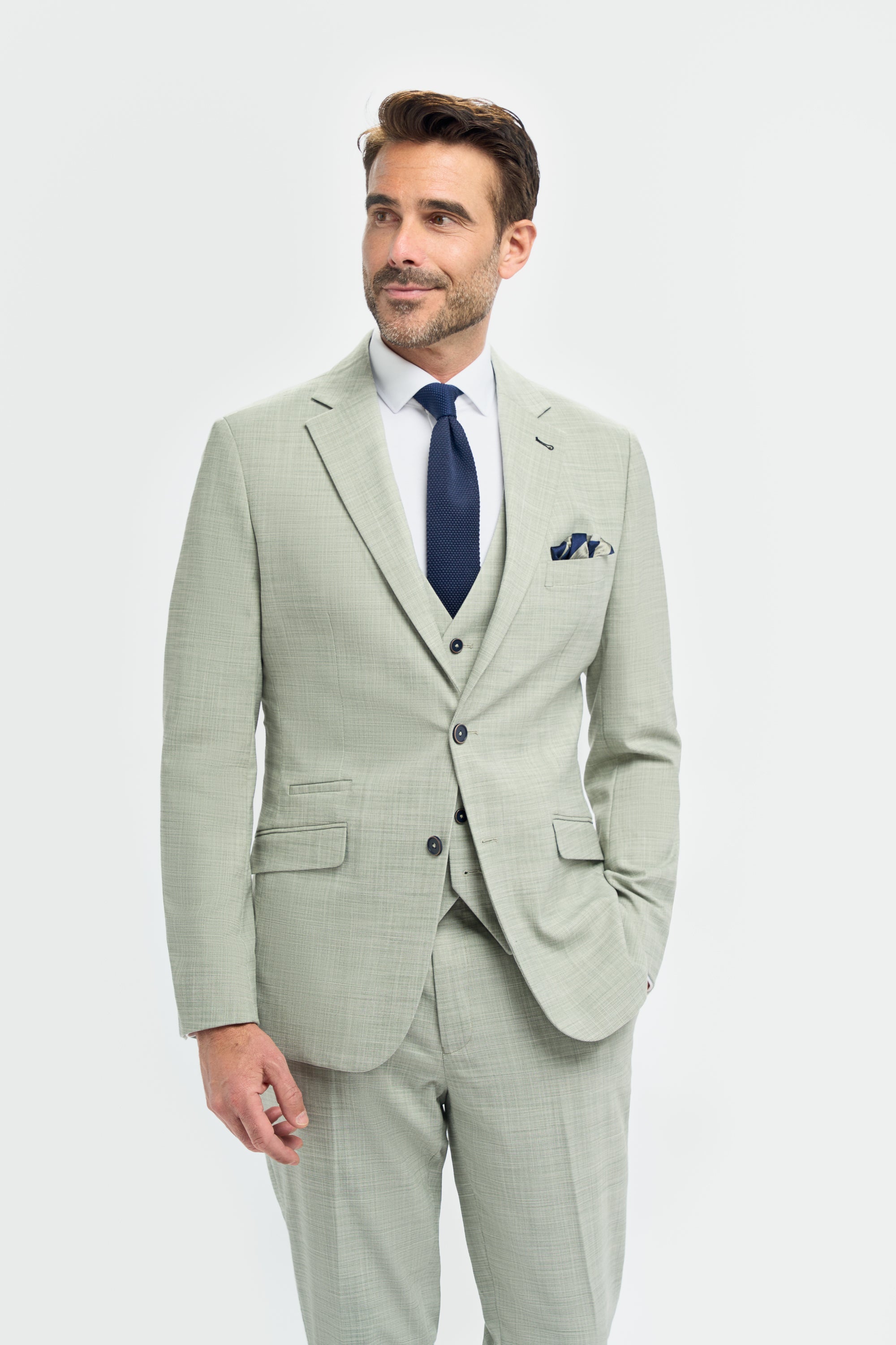 Cavani - Blazer Camden Sauge