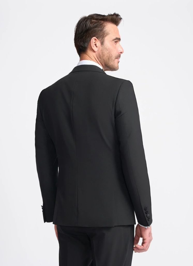 Cavani - Blazer Aspen Noir DB 2