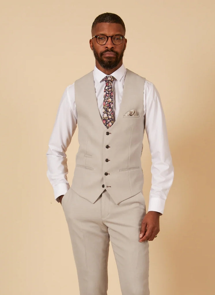 Marc Darcy - Gilet HM5 Pierre