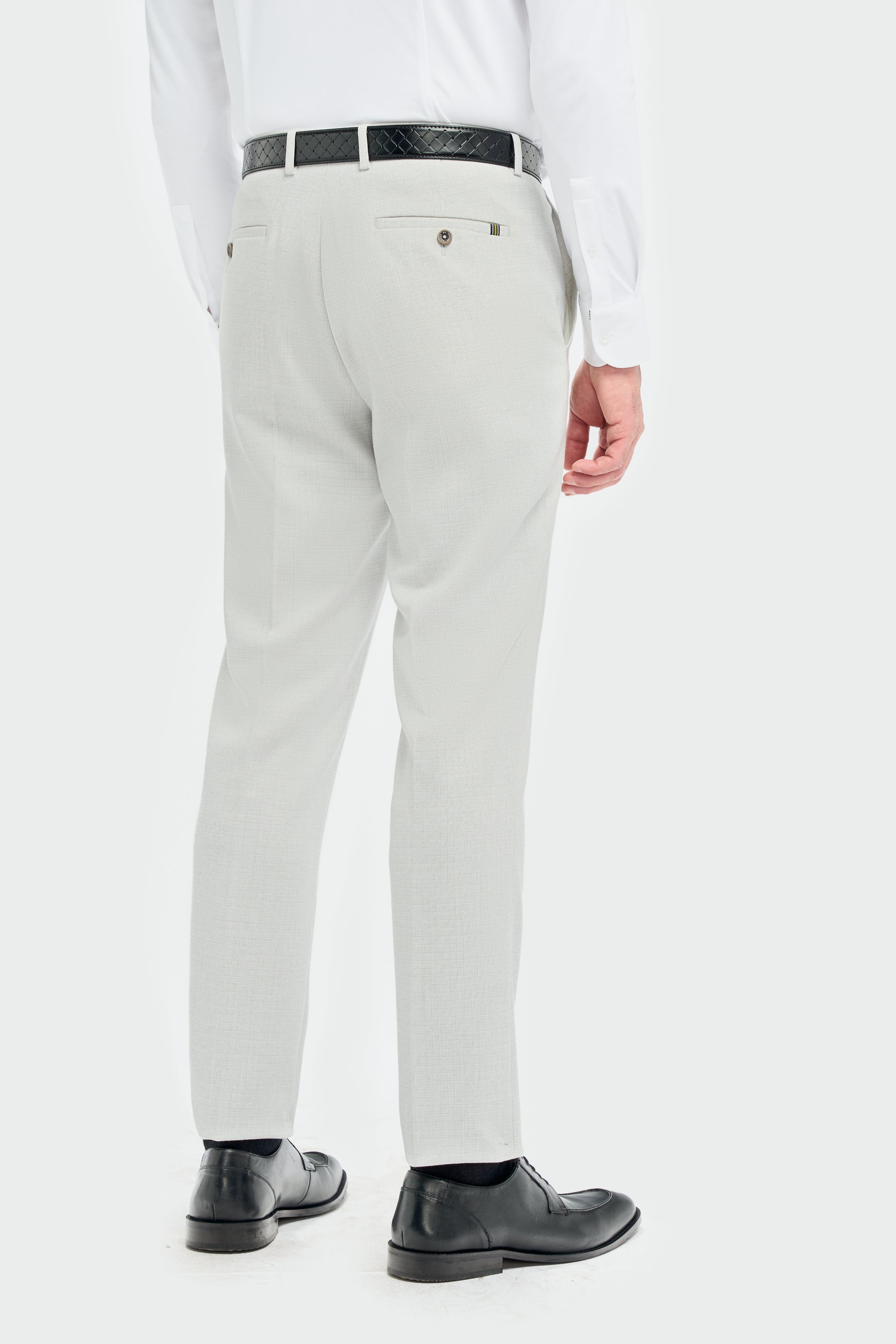 Cavani - Pantalon Tropez Ardoise