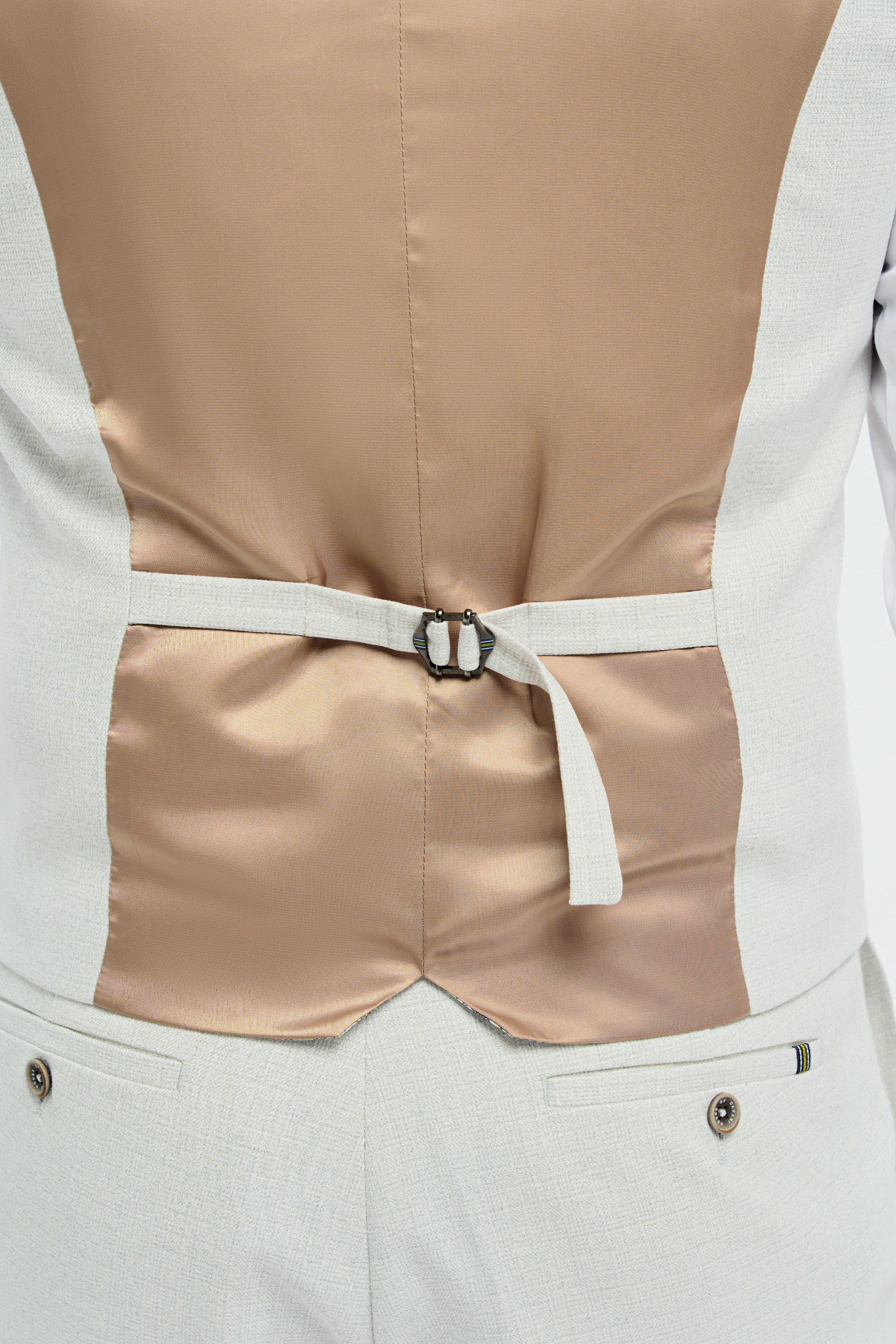 Cavani - Gilet Tropez Ardoise