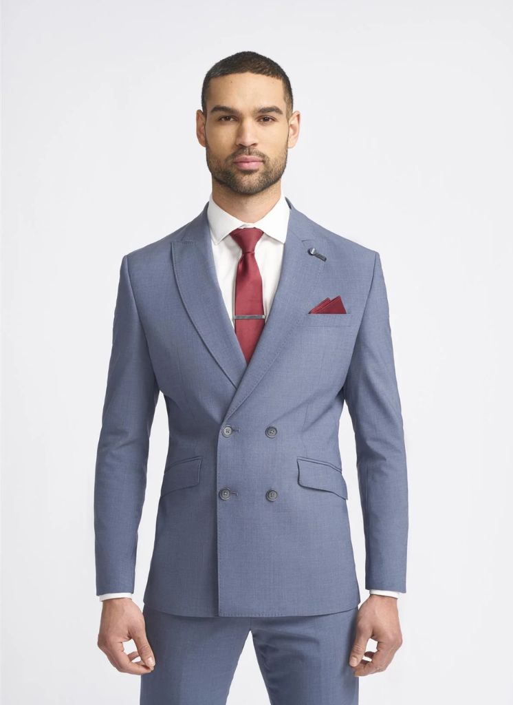 Cavani - Blazer Victorious Dove DB 1