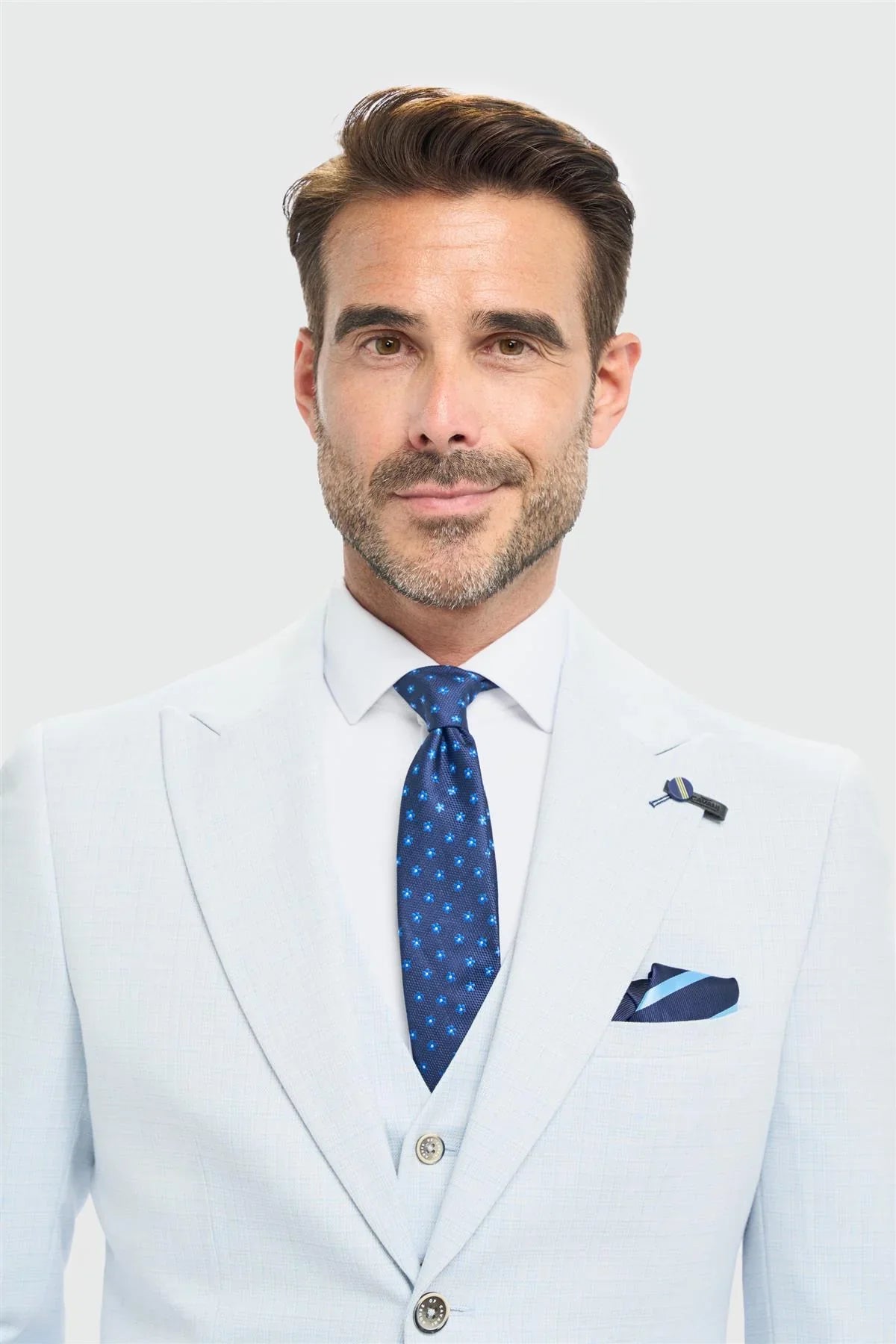 Cavani - Blazer Tropez Ciel