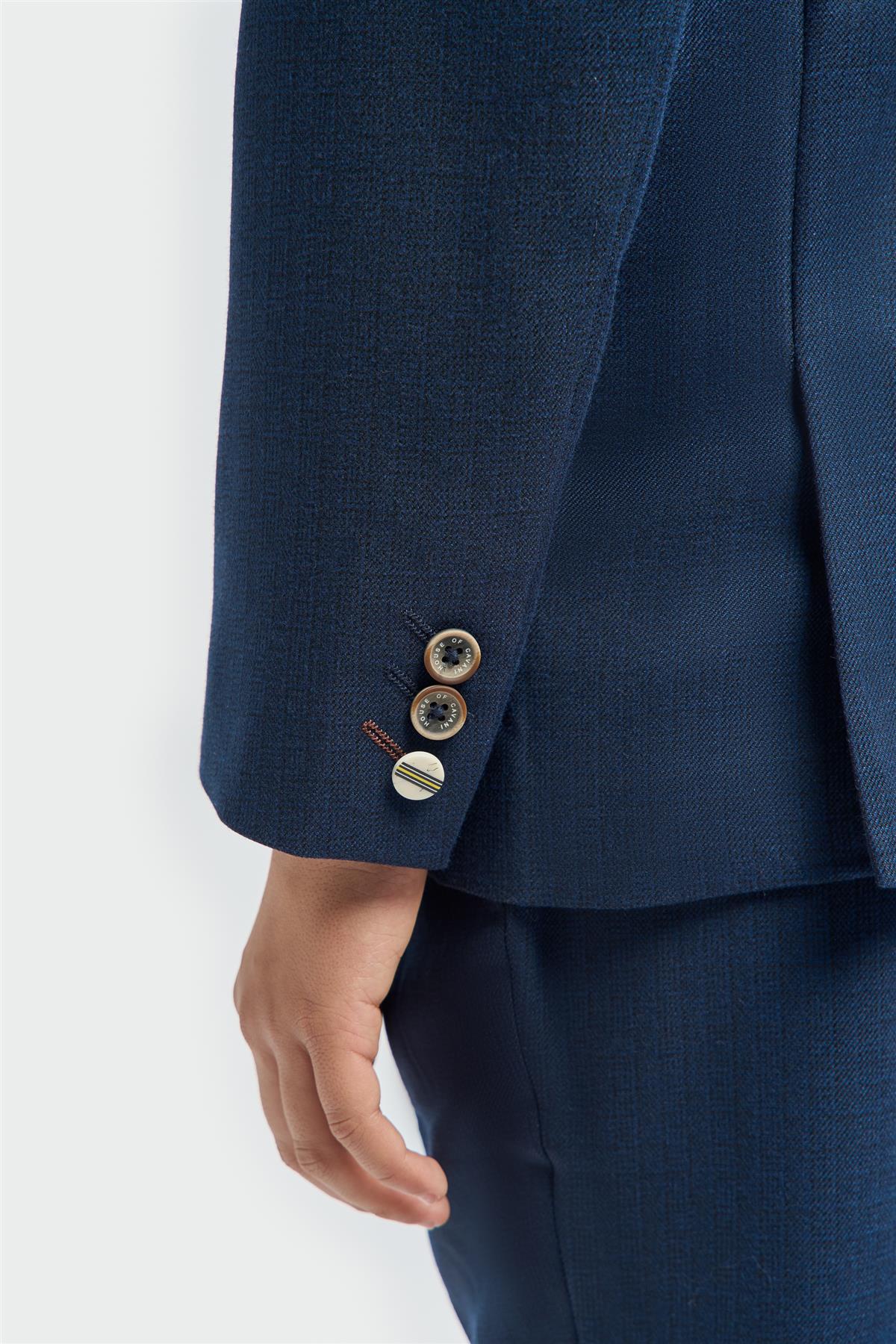 Costume trois pièces pour enfants - Tropez Marine