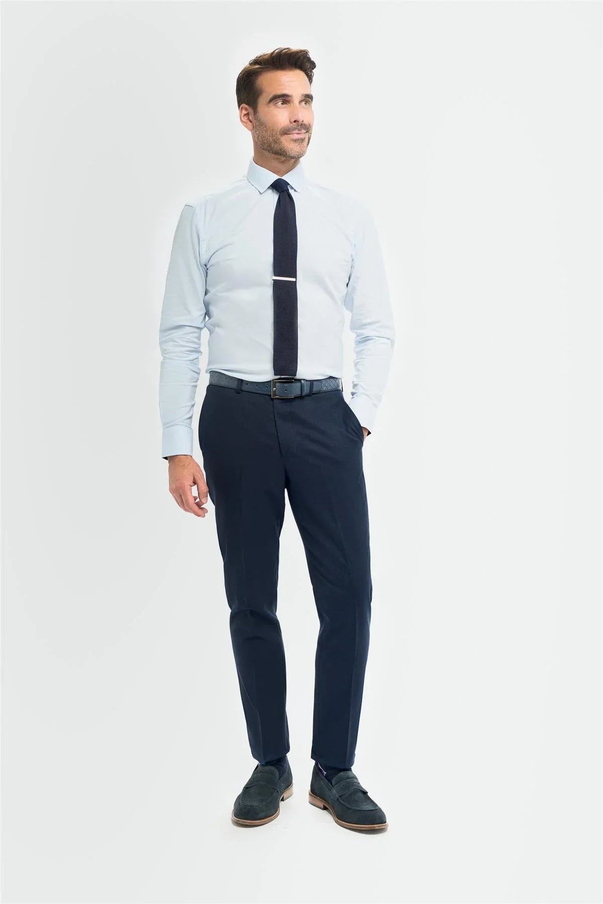 Cavani - Pantalon Tropez Marine