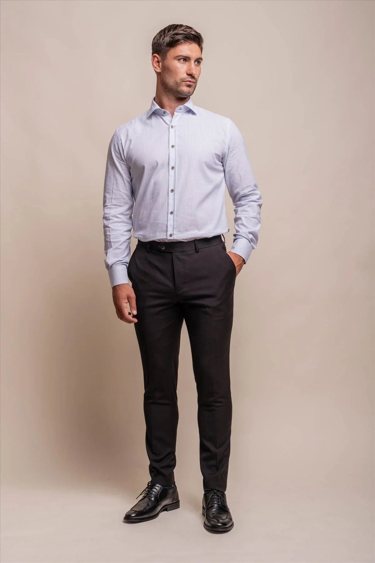 Chemise Cavani Alexa rayée