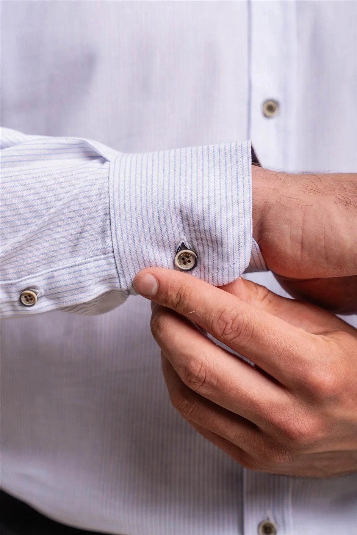 Chemise Cavani Alexa rayée