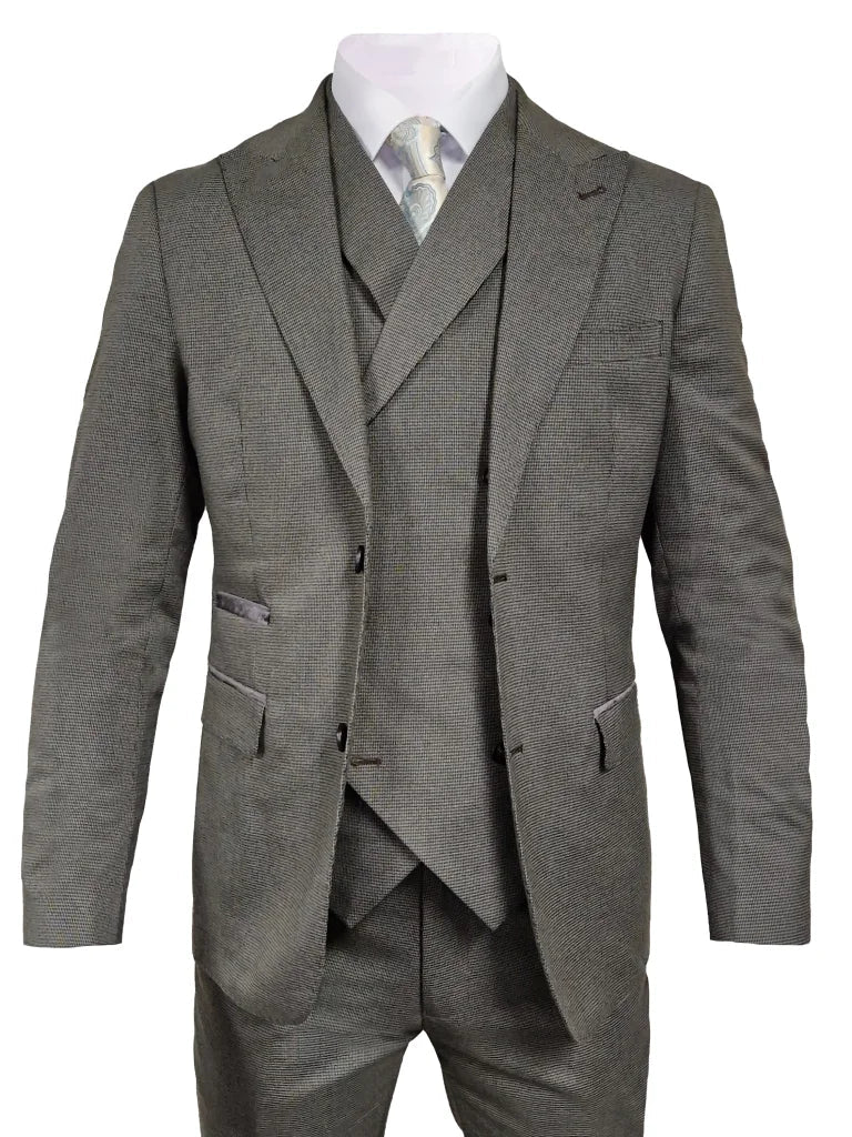 TAVERNY - Colbert Salute Army Green