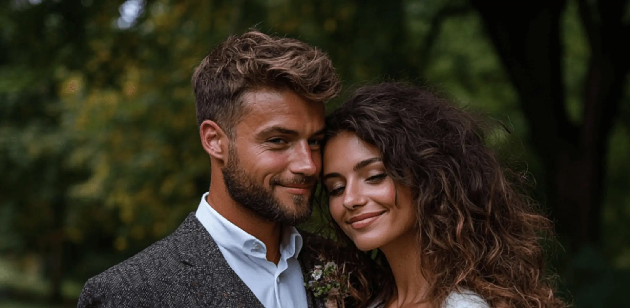 Acheter un costume de mariage en tweed ? Découvrez ces 7 options