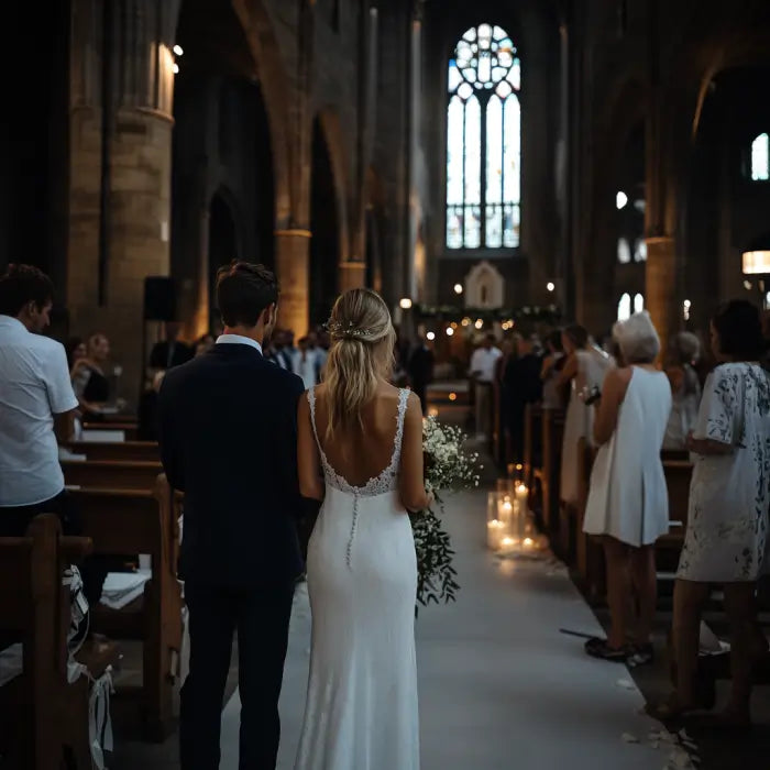 Cadeau de mariage des parents à leur enfant: Que peut-on