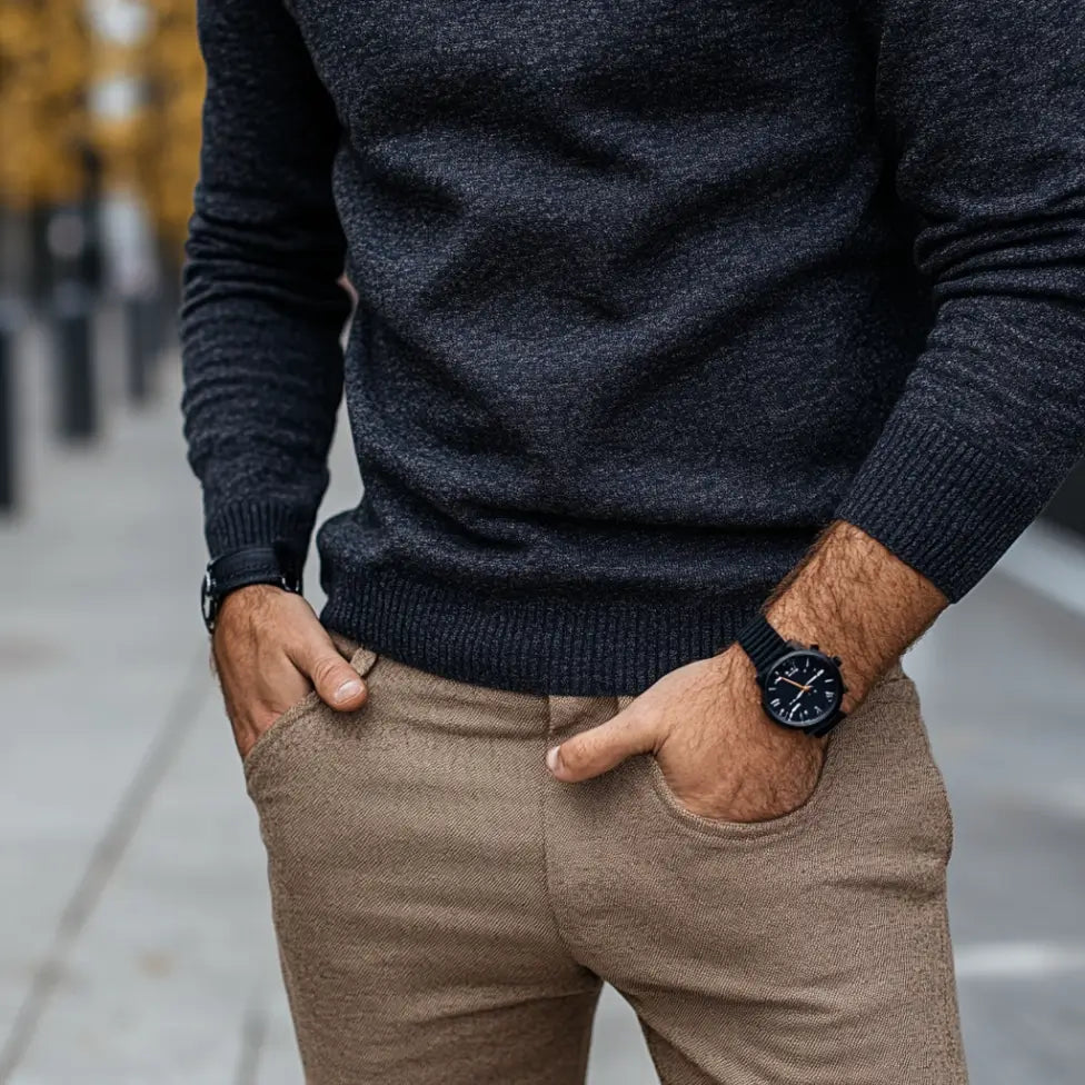 Qu'entend-on par chino ?