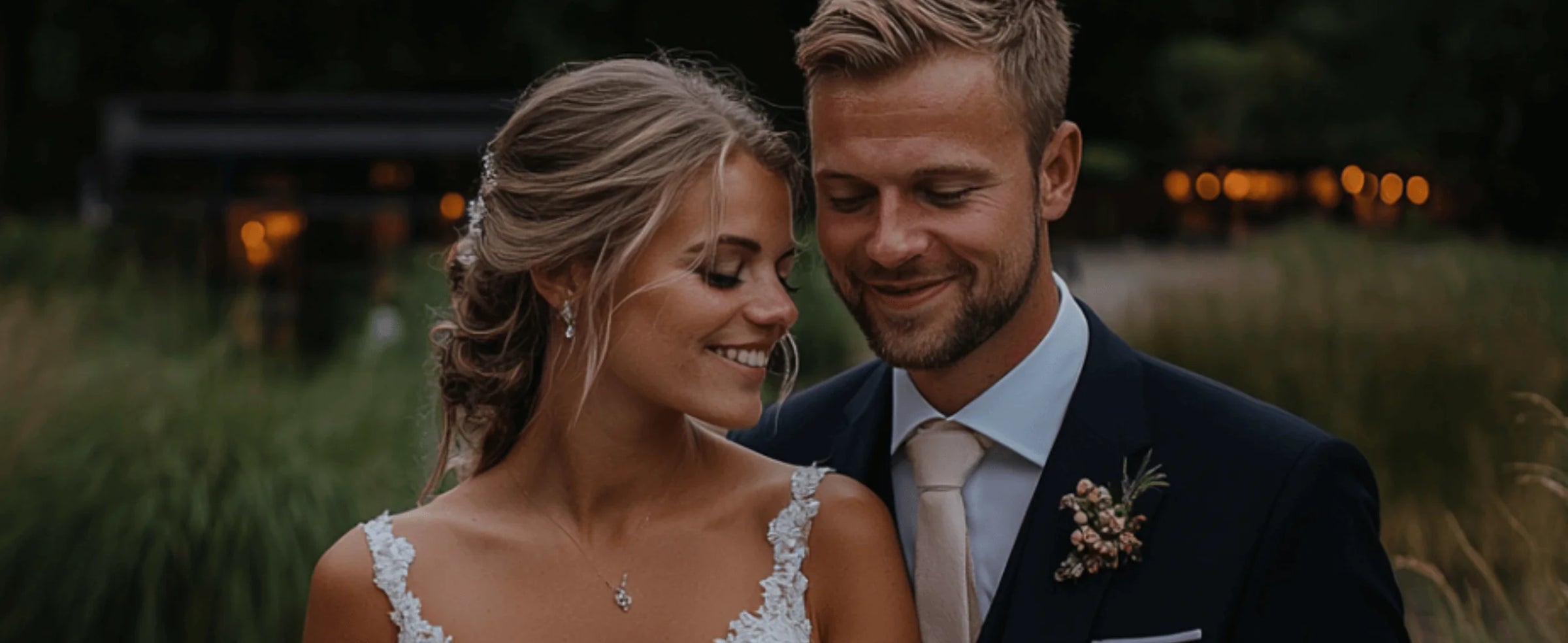 Combien coûte un mariage ?