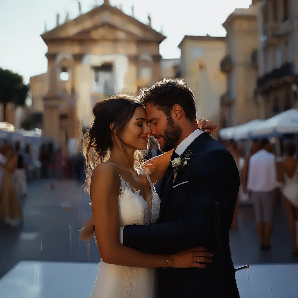 Comment trouver le costume de mariage parfait ?