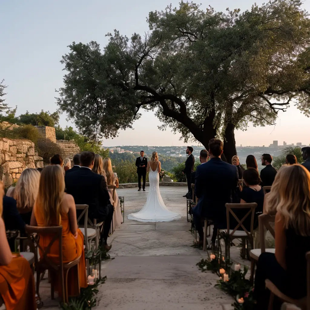 Cravate ou nœud papillon: que choisir pour un mariage ?