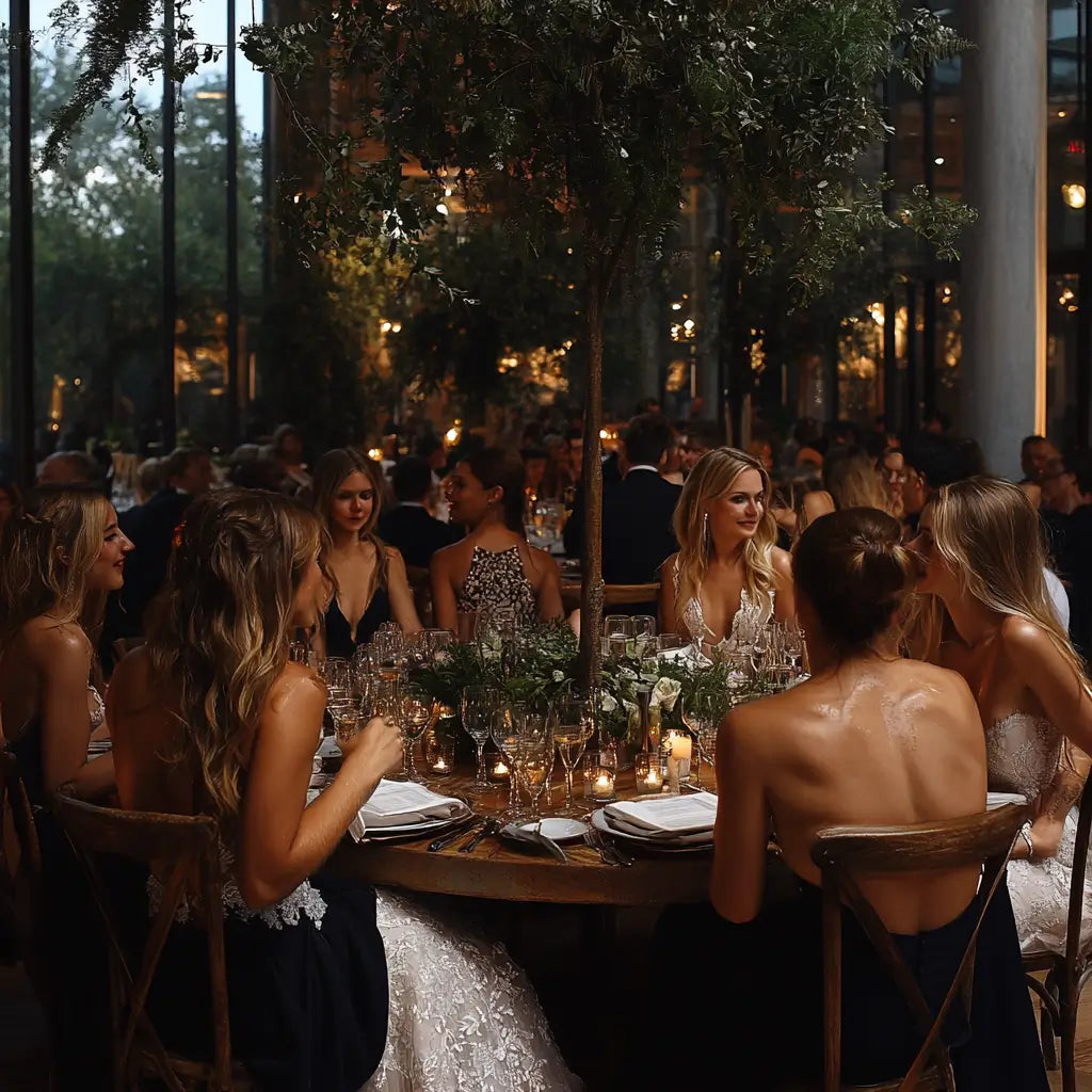 Invité à un mariage ? Voici les choses à faire et à éviter