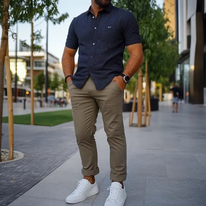 Qu'est-ce qu'on entend par un chino ?