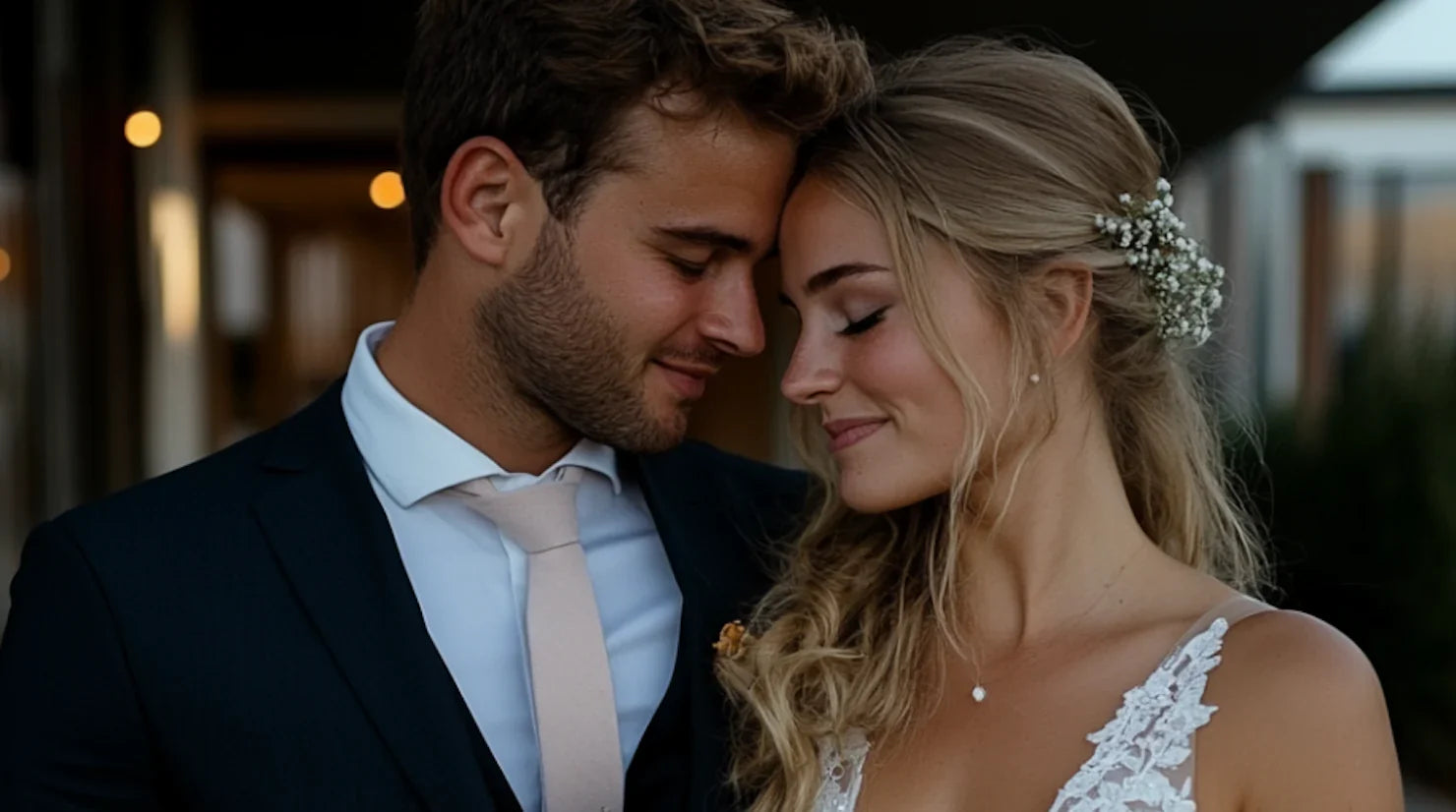 Quelles sont les tendances des costumes de mariage en 2025 ?
