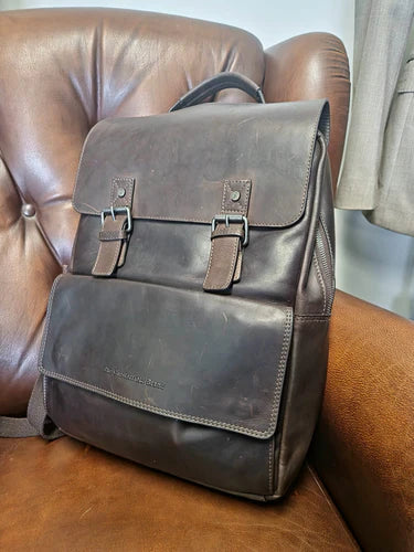Quels sont les avantages d’un sac à dos en cuir?