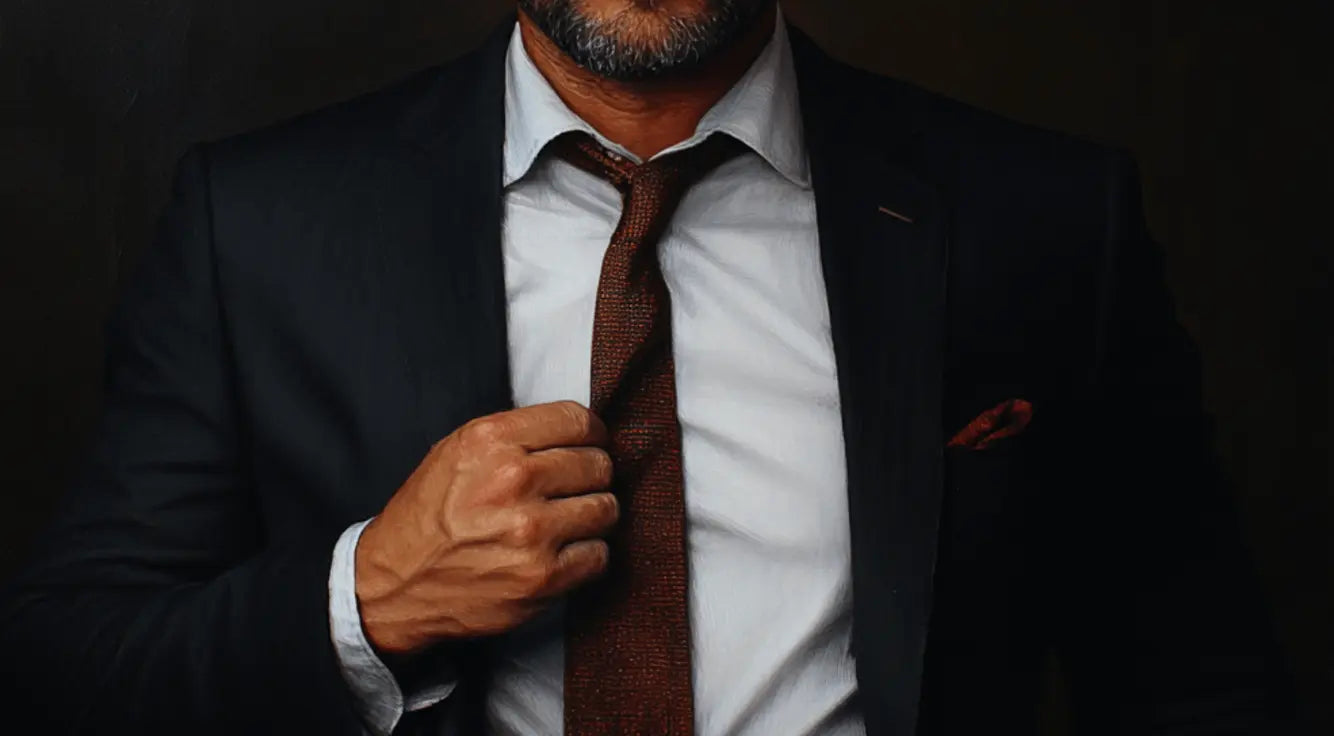 Comment nouer une cravate ? Découvrez les options