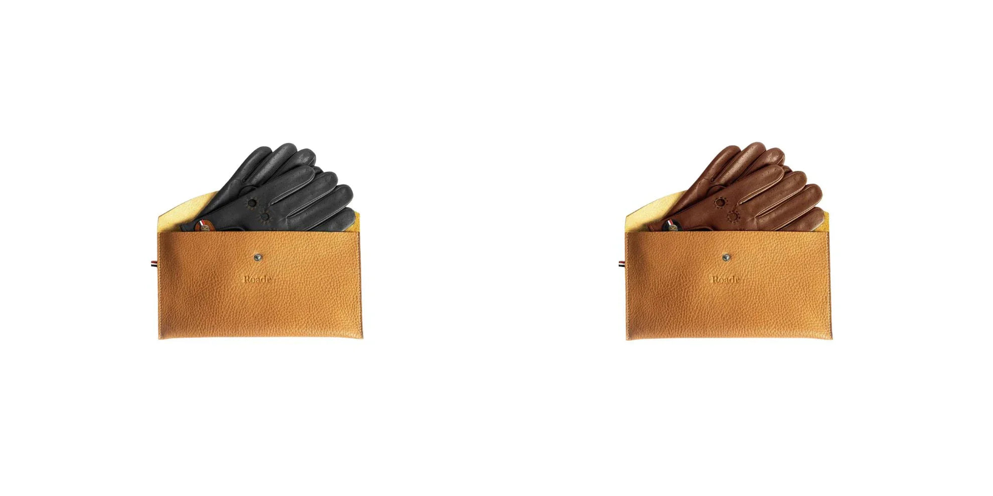 Gants en Cuir