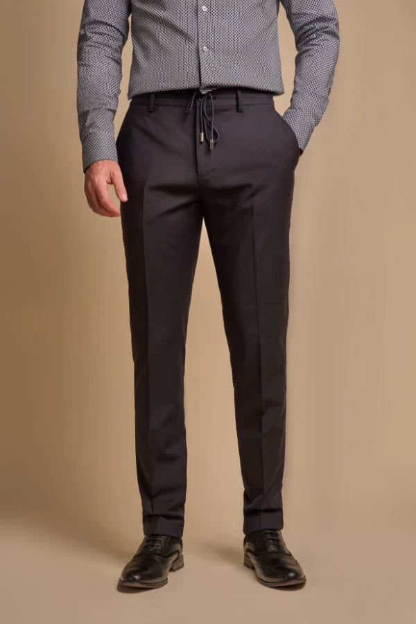 Pantalon chino homme