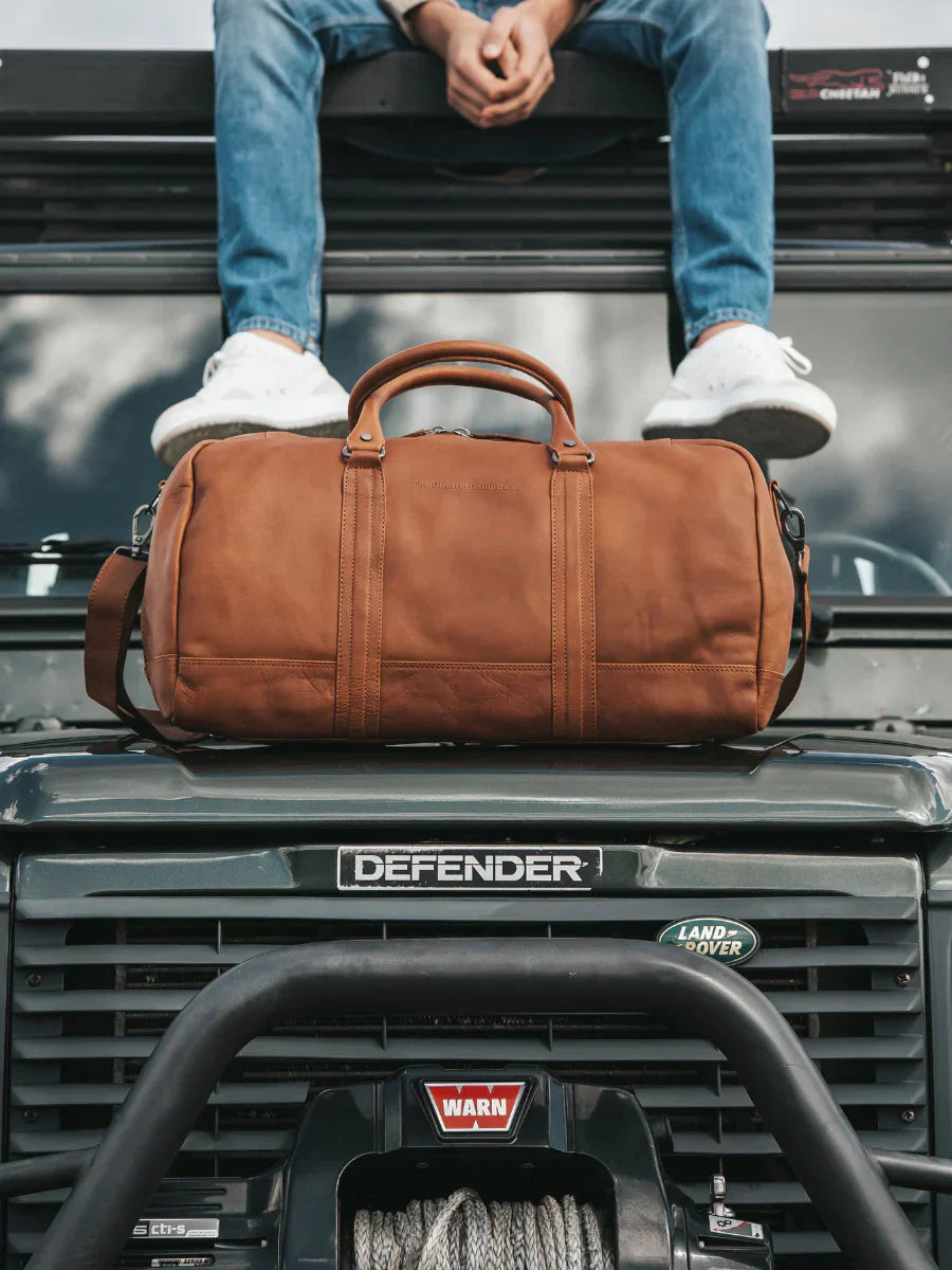 The Chesterfield Brand