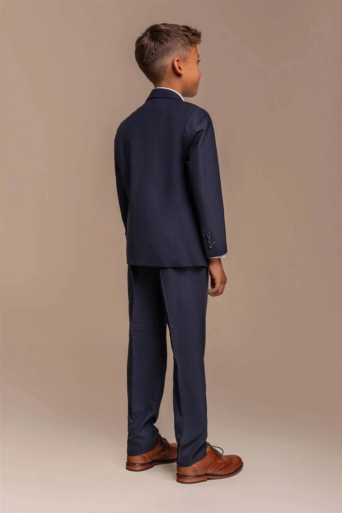 Costume trois pièces pour enfants - Seeba