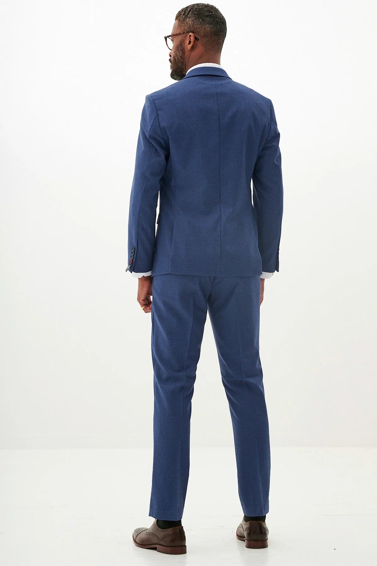 Marc Darcy - Colbert Ashley Navy