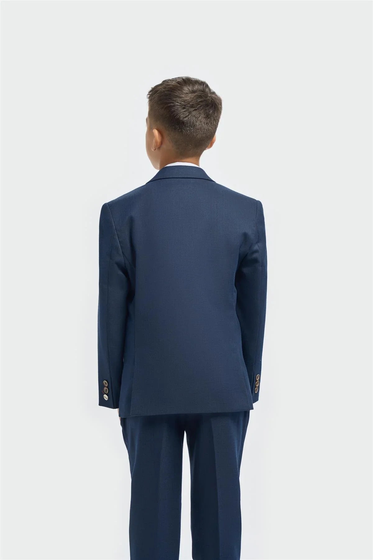 Costume trois pièces pour enfants - Tropez Marine