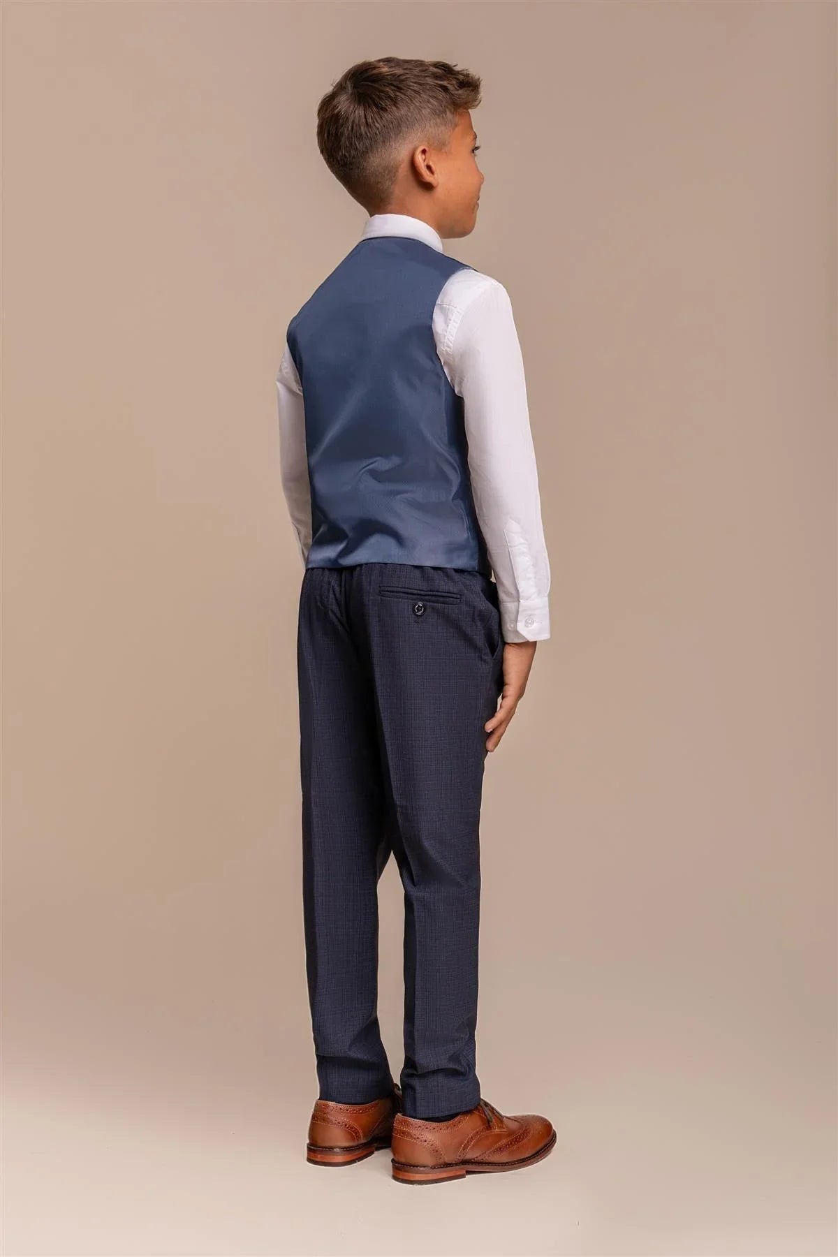 Costume trois pièces pour enfants - Seeba
