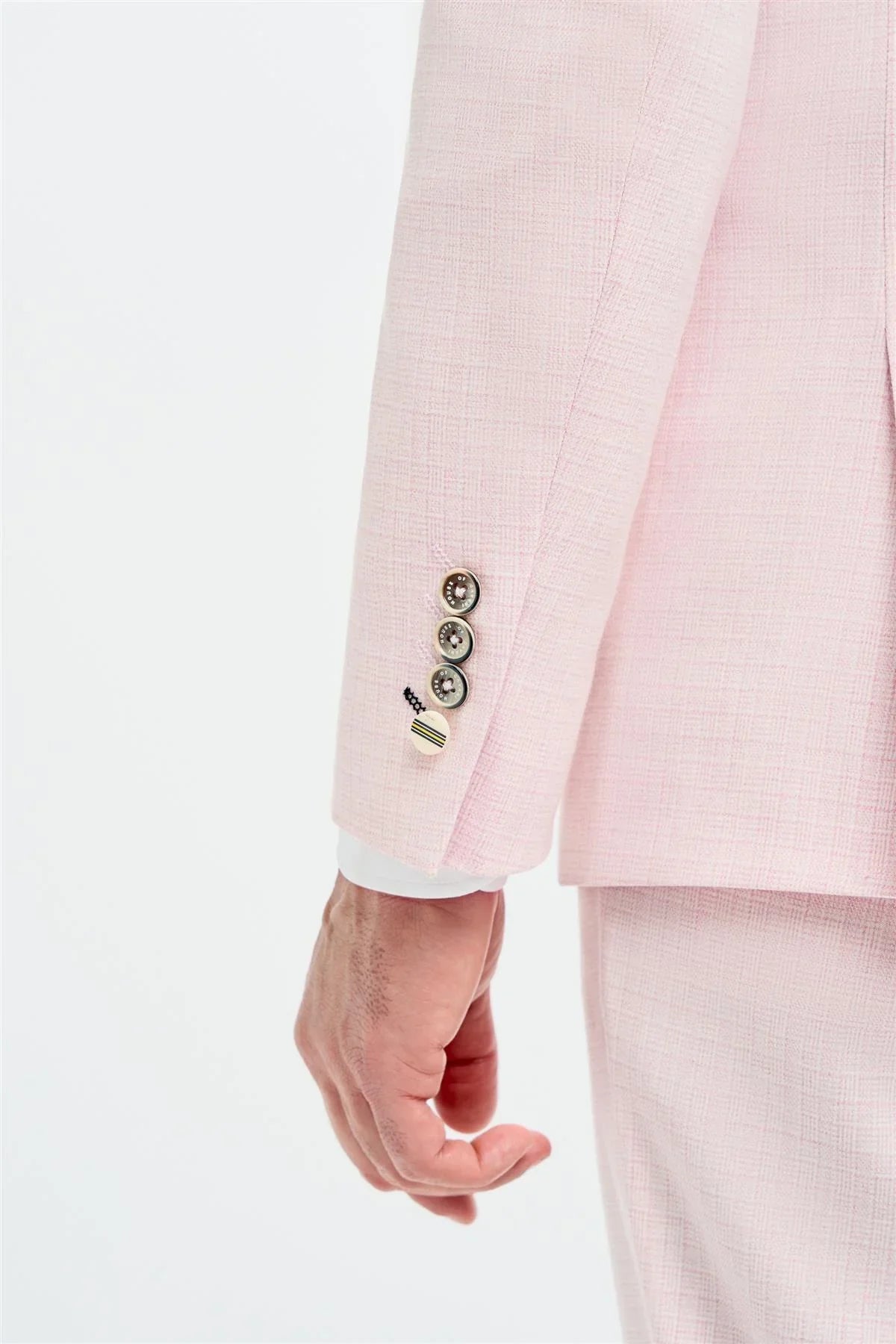 Cavani - Blazer Tropez Mauve