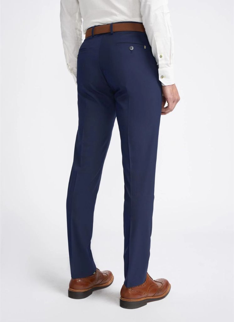 Cavani - Pantalon Victorious Navy 2