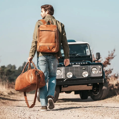 Entretenir un sac en cuir les meilleurs conseils