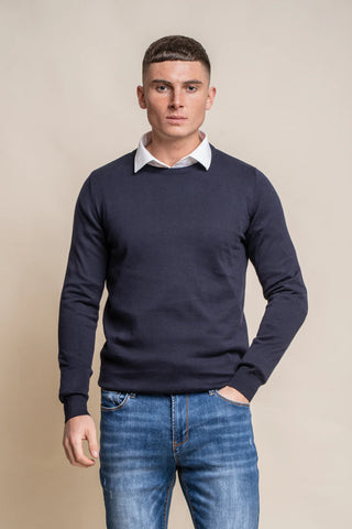 Comment styliser un pull-over ?