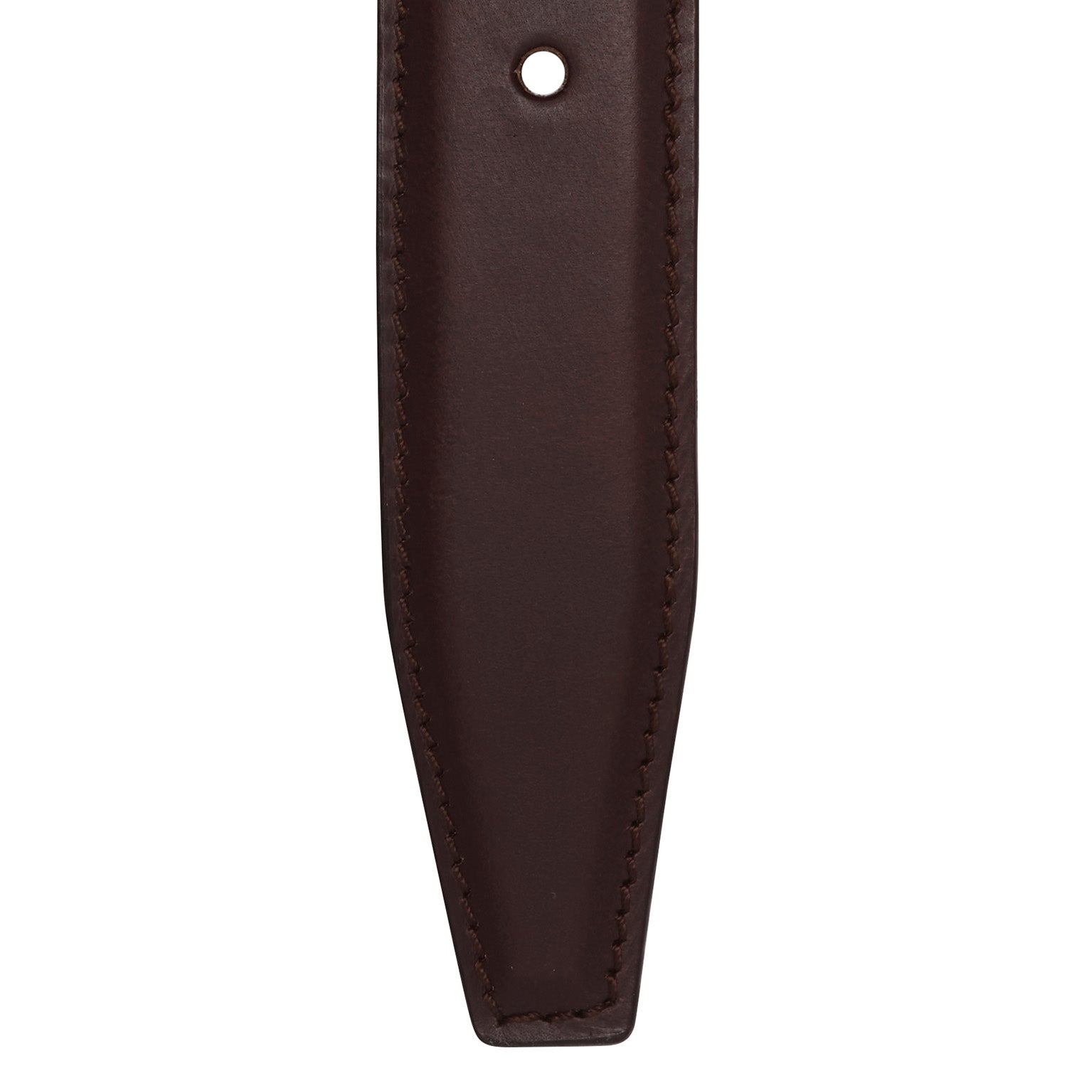 Ceinture en cuir de vache – The Chesterfield Brand Elliot Marron
